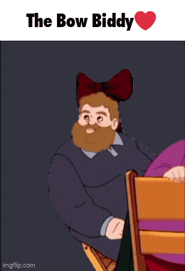 Bum Biddy Bum Bitty GIF