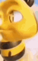 Bumble Bee Sus GIF