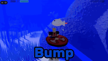 Bump GIF