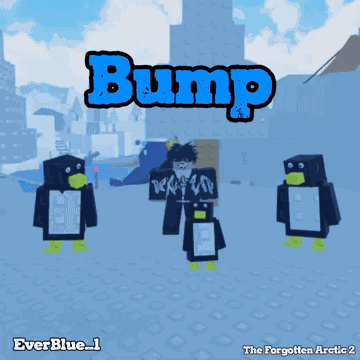 Bump GIF