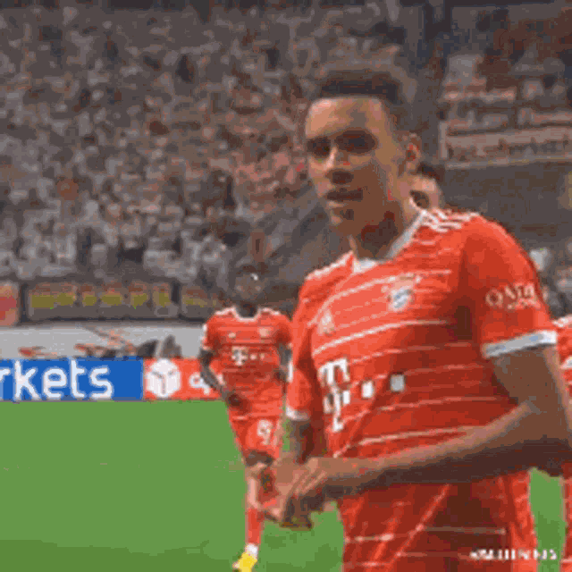 Bundesliga Roleplay GIF