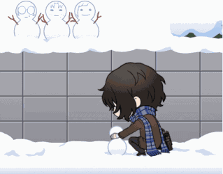 Bungo Stray Dogs Soukoku GIF