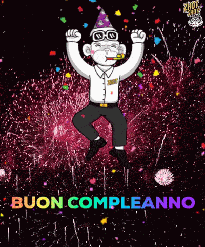 Buon Compleanno Buon Compleanno Amore GIF