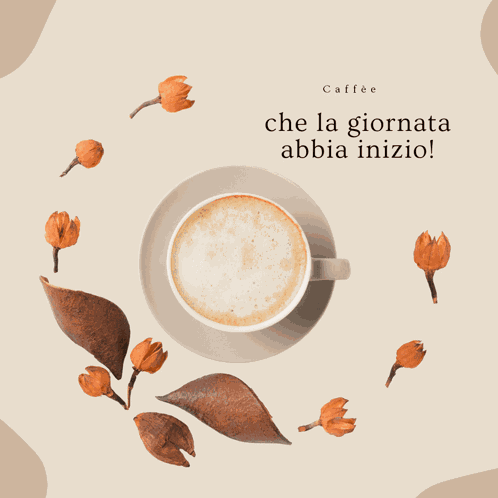 Buon Giorno Buongiorno GIF