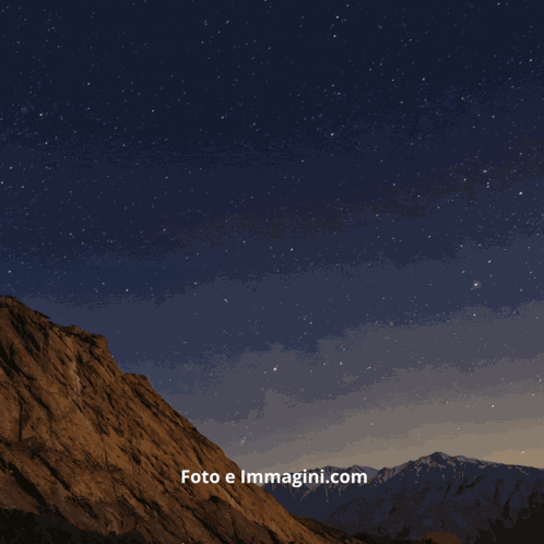 Buonanotte Buona Notte GIF