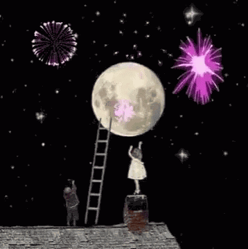 Buonanotte Goodnight GIF