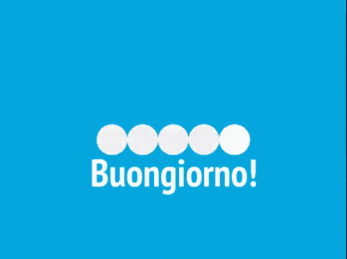 Buongiorno Felice Giorno Buona Giornata A Tutti Buon Giorno Svegliarsi Buondì GIF