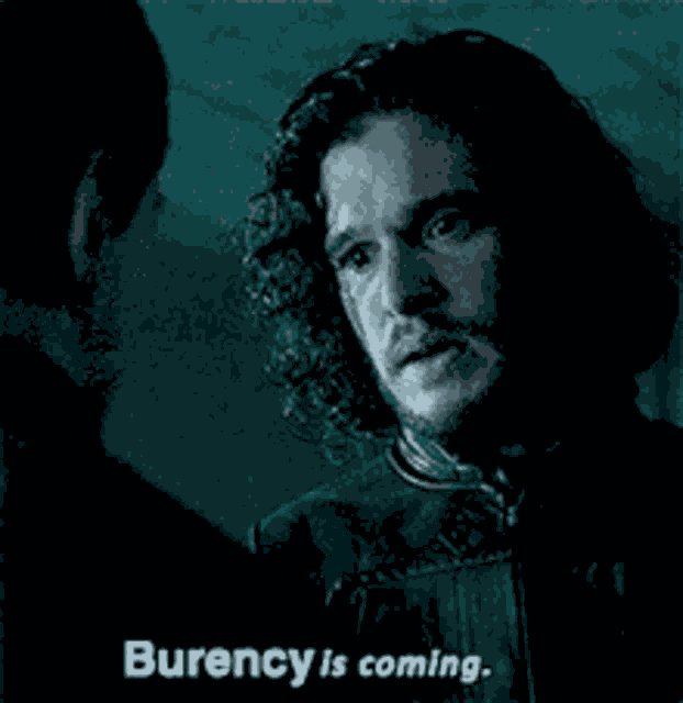 Burency Buy GIF