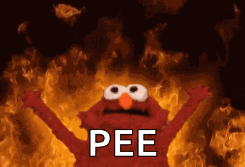 Burn It Down All GIF