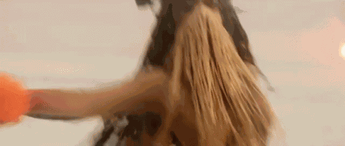 Burning Man Dance GIF