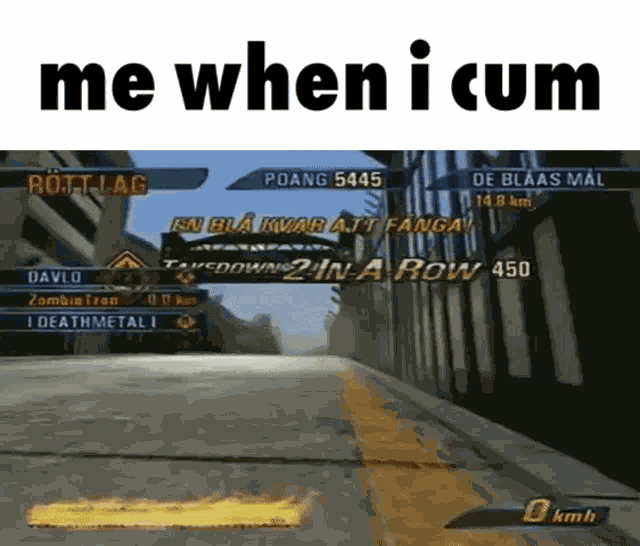 Burnout Me When I Cum GIF