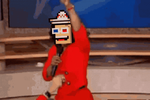 Burrito Boyz You Get A GIF