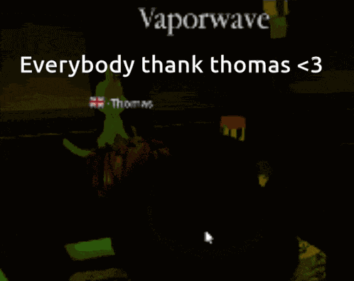 Bus Sim Everybody Thank Thomas GIF
