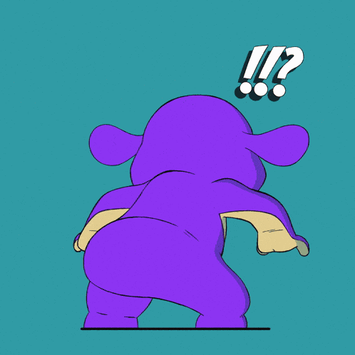 Bush Babies Bush Baby GIF