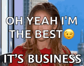 Business Jenniferlopez GIF