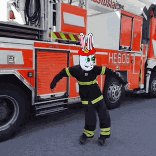Busk Buskalgo GIF