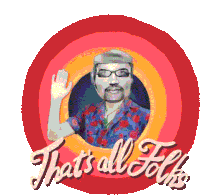 Bustacell Unreal Tournament Sticker