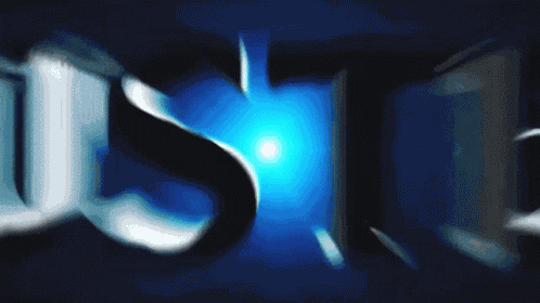 Busted Effect GIF