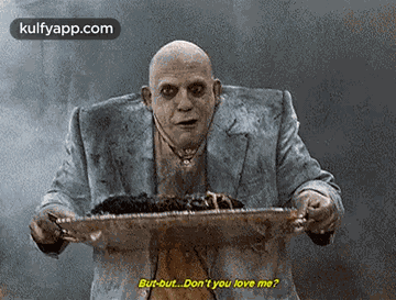 But-but.Don'T You Love Me?.Gif GIF