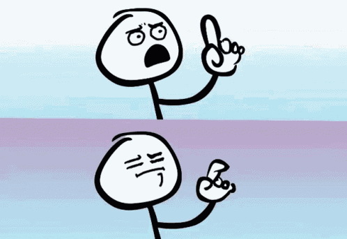 But Hmm Hmm GIF