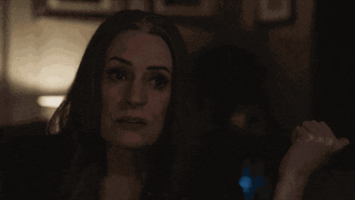But What Emily Prentiss GIF