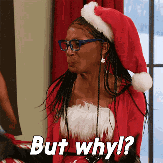 But Why Jaida Essence Hall GIF