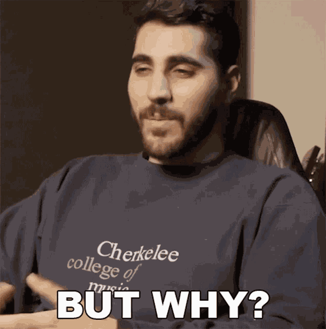 But Why Rudy Ayoub GIF