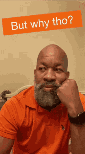 But Why Tho I Dont Get It GIF