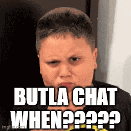 Butla Chat GIF