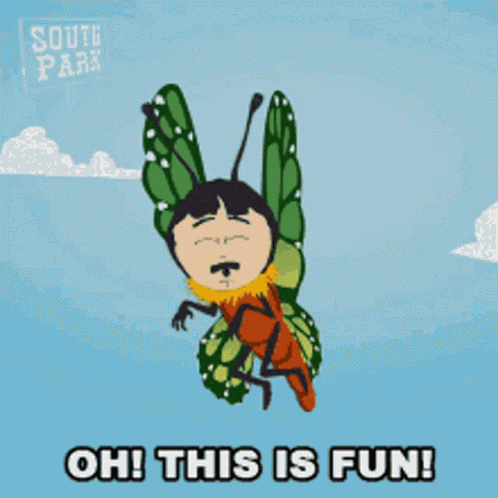Buttefly Images GIF