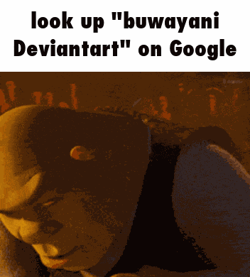 Buwayani GIF