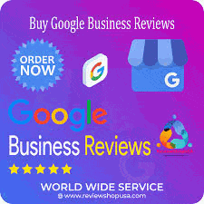 Buy Google Business Reviews Meme