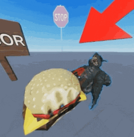 Bx Pillar Chase 2 GIF