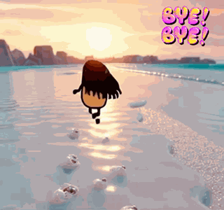 Bye Bye Bye Bye Bye GIF