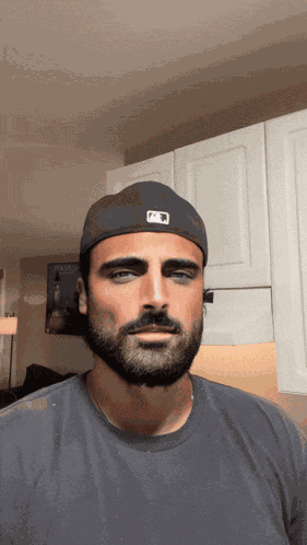 Bye Bye Mewing Shh GIF