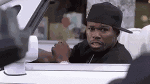 Bye Confused GIF