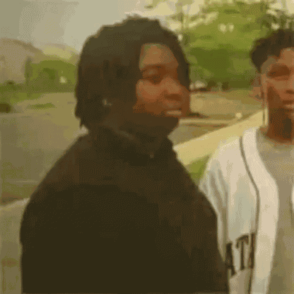 Bye Deuces GIF
