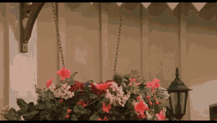 Bye Gardening GIF