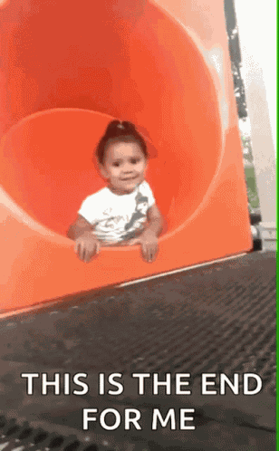 Bye Slide GIF