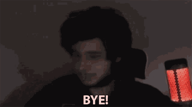 Bye Ssg GIF