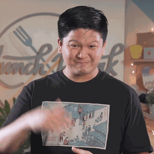 Bye Taylor Chan GIF