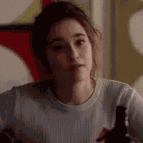 Byeee GIF