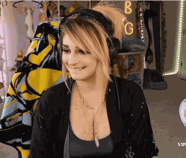 Byndo Byndo Gehk GIF