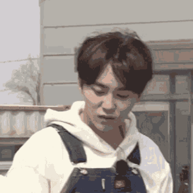 Byuntear Seventeen GIF