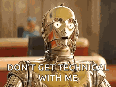 C-3po Ahsoka GIF