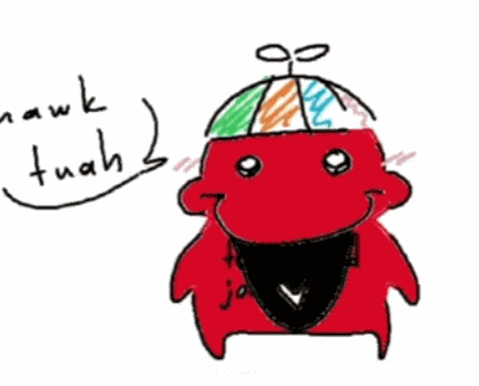 C00lkid Says Hawk Tuah Meme