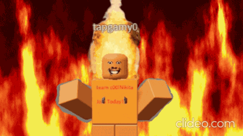 C00lkidd Roblox GIF