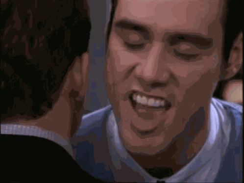 Cable Guy Jim Carrey GIF