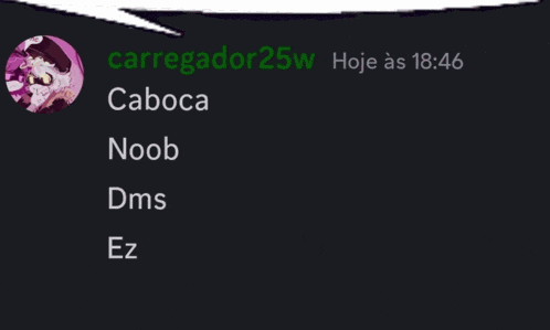 Caboca Noob Meme
