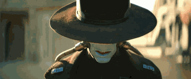 Cad Bane Cad Bane Book Of Boba Fett GIF
